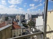 Apartamento para Locação em São Paulo/SP Perdizes 2 Quartos