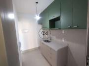 Apartamento para Locação em São Paulo/SP Perdizes 2 Quartos