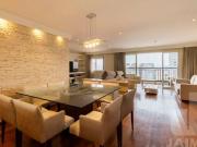 Apartamento para Locação em São Paulo/SP Perdizes 2 Quartos