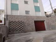 Apartamento para Locação em São Paulo/SP Perdizes 2 Quartos