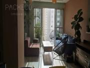 Apartamento para Locação em São Paulo/SP Perdizes 2 Quartos