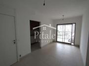 Apartamento para Locação em São Paulo/SP Perdizes 2 Quartos