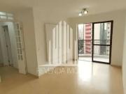 Apartamento para Locação em São Paulo/SP Perdizes 2 Quartos