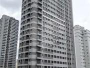 Apartamento para Locação em São Paulo/SP Perdizes 2 Quartos