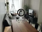 Apartamento para Locação em São Paulo/SP Perdizes 2 Quartos