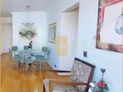 Apartamento para Locação em São Paulo/SP Perdizes 2 Quartos