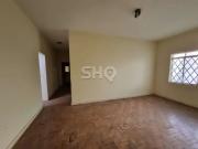 Apartamento para Locação em São Paulo/SP Perdizes 2 Quartos