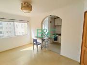 Apartamento para Locação em São Paulo/SP Perdizes 2 Quartos