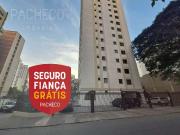 Apartamento para Locação em São Paulo/SP Perdizes 2 Quartos