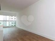 Apartamento para Locação em São Paulo/SP Perdizes 2 Quartos