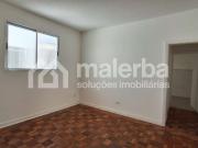 Apartamento para Locação em São Paulo/SP Perdizes 2 Quartos