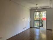 Apartamento para Locação em São Paulo/SP Perdizes 2 Quartos