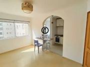 Apartamento para Locação em São Paulo/SP Perdizes 2 Quartos