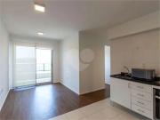 Apartamento para Locação em São Paulo/SP Perdizes 2 Quartos