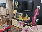 Apartamento para Locação em São Paulo/SP Perdizes 2 Quartos