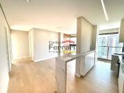 Apartamento para Locação em São Paulo/SP Perdizes 2 Quartos