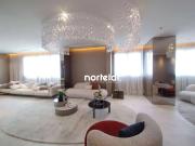 Apartamento para Locação em São Paulo/SP Perdizes 2 Quartos