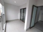 Apartamento para Locação em São Paulo/SP Perdizes 2 Quartos