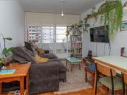 Apartamento para Locação em São Paulo/SP Perdizes 2 Quartos