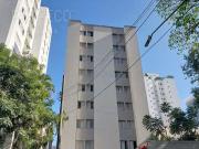 Apartamento para Locação em São Paulo/SP Perdizes 2 Quartos