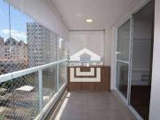 Apartamento para Locação em São Paulo/SP Perdizes 2 Quartos