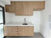 Apartamento para Locação em São Paulo/SP Perdizes 2 Quartos