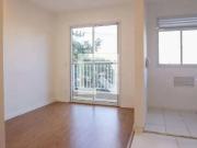 Apartamento para Locação em São Paulo/SP Perdizes 2 Quartos