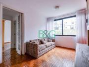 Apartamento para Locação em São Paulo/SP Perdizes 2 Quartos