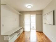 Apartamento para Locação em São Paulo/SP Perdizes 2 Quartos