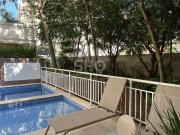 Apartamento para Locação em São Paulo/SP Perdizes 2 Quartos