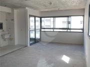 Apartamento para Locação em São Paulo/SP Perdizes 2 Quartos