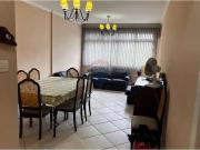 Apartamento para Locação em São Paulo/SP Perdizes 2 Quartos