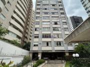 Apartamento para Locação em São Paulo/SP Perdizes 2 Quartos