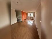 Apartamento para Locação em São Paulo/SP Perdizes 2 Quartos