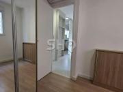 Apartamento para Locação em São Paulo/SP Perdizes 2 Quartos