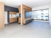 Apartamento para Locação em São Paulo/SP Perdizes 2 Quartos