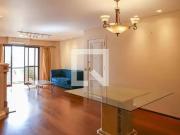 Apartamento para Locação em São Paulo/SP Perdizes 2 Quartos