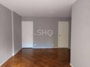 Apartamento para Locação em São Paulo/SP Perdizes 2 Quartos