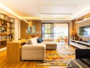 Apartamento para Locação em São Paulo/SP Perdizes 2 Quartos