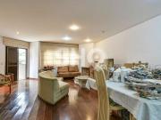 Apartamento para Locação em São Paulo/SP Perdizes 2 Quartos