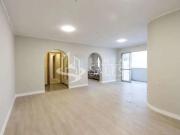 Apartamento para Locação em São Paulo/SP Perdizes 2 Quartos