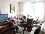 Apartamento para Locação em São Paulo/SP Perdizes 2 Quartos