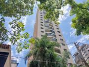 Apartamento para Locação em São Paulo/SP Perdizes 2 Quartos