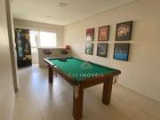 Apartamento para Locação em São Paulo/SP Perdizes 2 Quartos