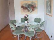 Apartamento para Locação em São Paulo/SP Perdizes 2 Quartos