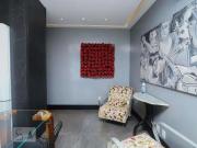 Apartamento para Locação em São Paulo/SP Perdizes 2 Quartos