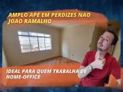 Apartamento para Locação em São Paulo/SP Perdizes 2 Quartos