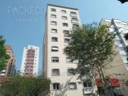 Apartamento para Locação em São Paulo/SP Perdizes 2 Quartos