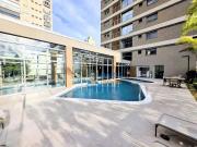 Apartamento para Locação em São Paulo/SP Perdizes 2 Quartos