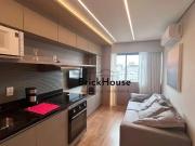 Apartamento para Locação em São Paulo/SP Perdizes 2 Quartos